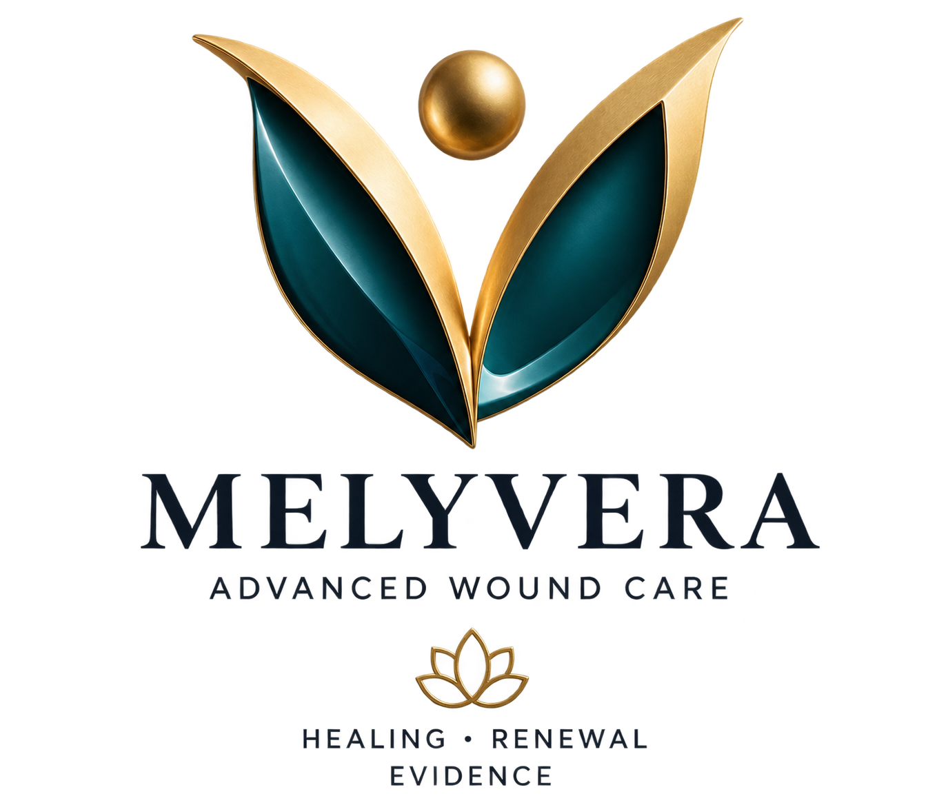 MELYVERA Advanced Wound Care